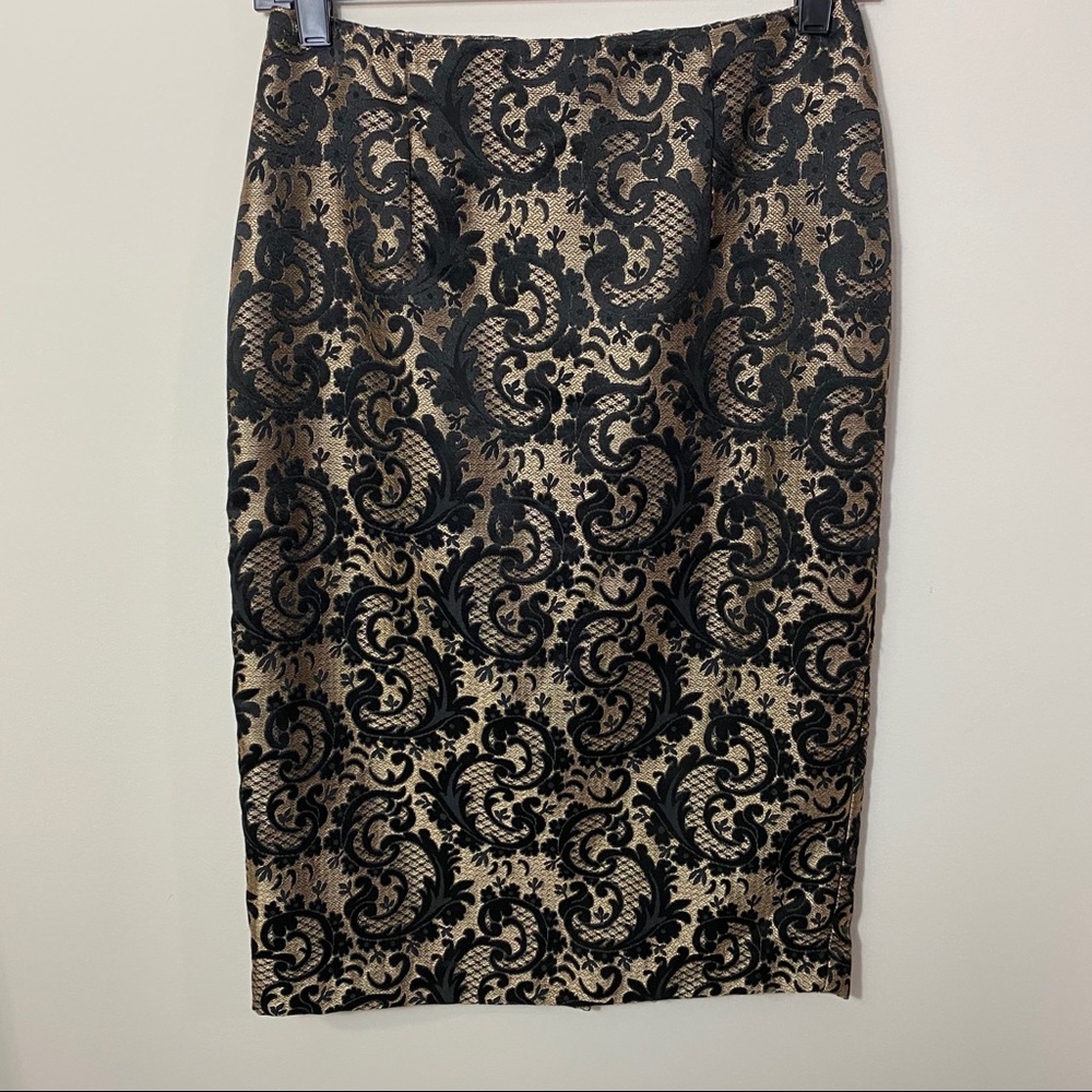 Worthington Pencil Skirt